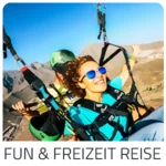 Fun & Freizeit Österreich